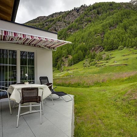 Apart Florian Sölden Exterior foto