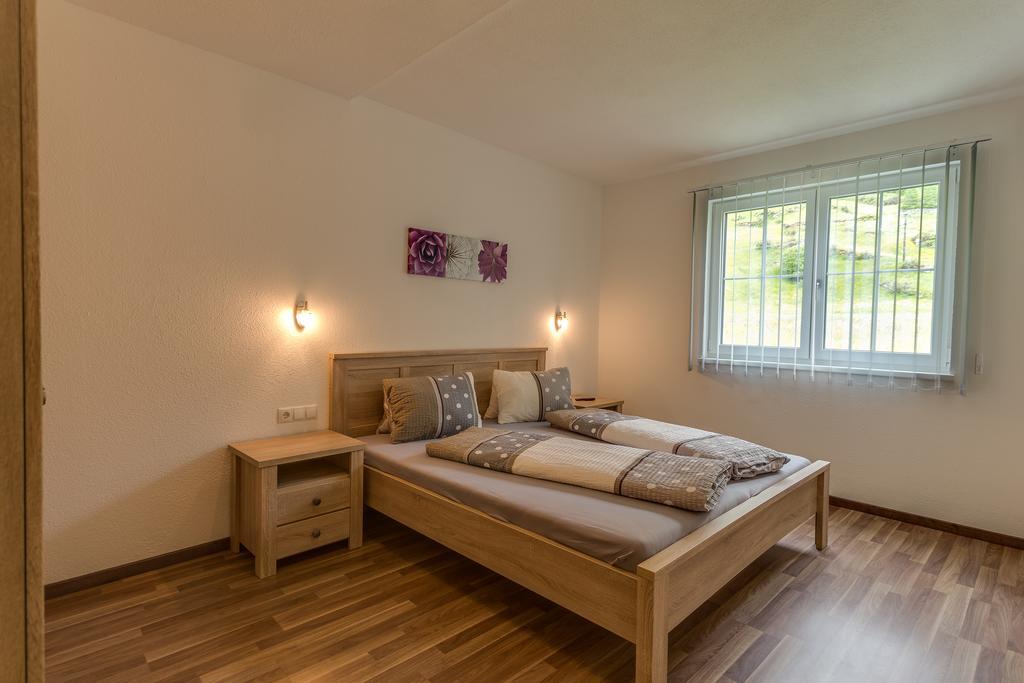 Apart Florian Sölden Quarto foto