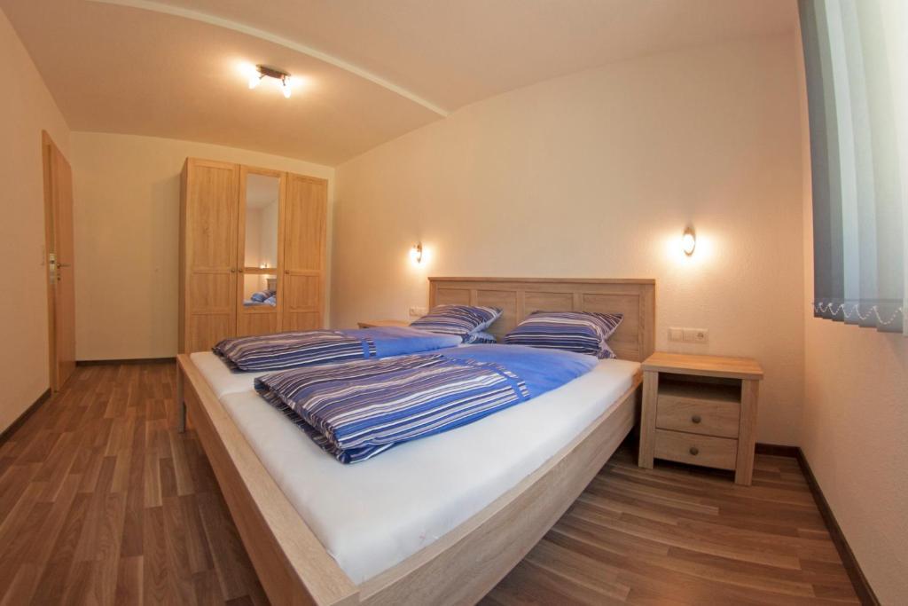 Apart Florian Sölden Quarto foto